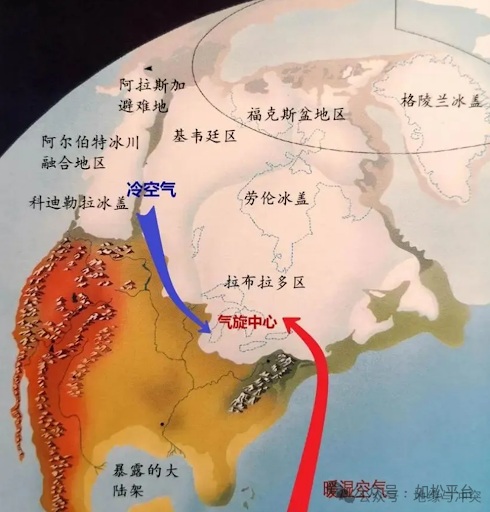 如松：大迁徙，文明的延伸-图片1