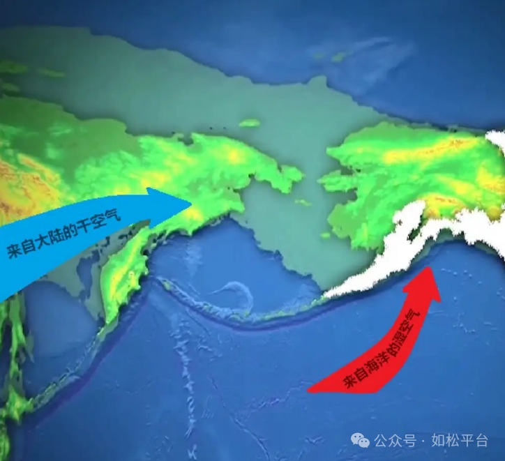 如松：大迁徙，文明的延伸-图片2