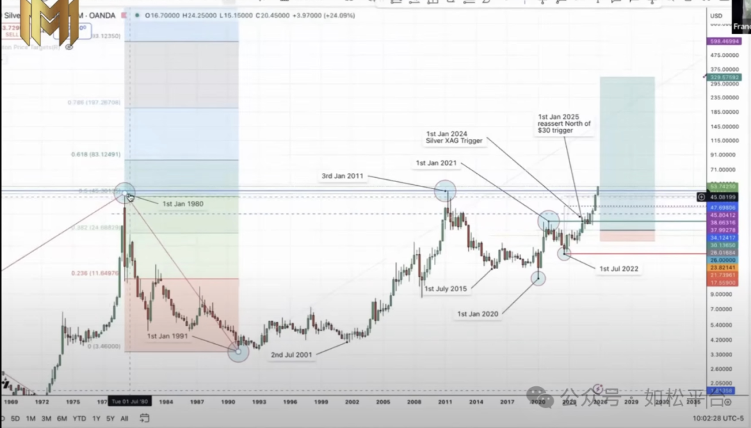如松：淡然与安静，光芒闪耀在内心-图片3