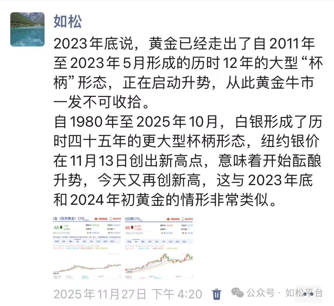 如松：疯，火红的牛市已经启动-图片4