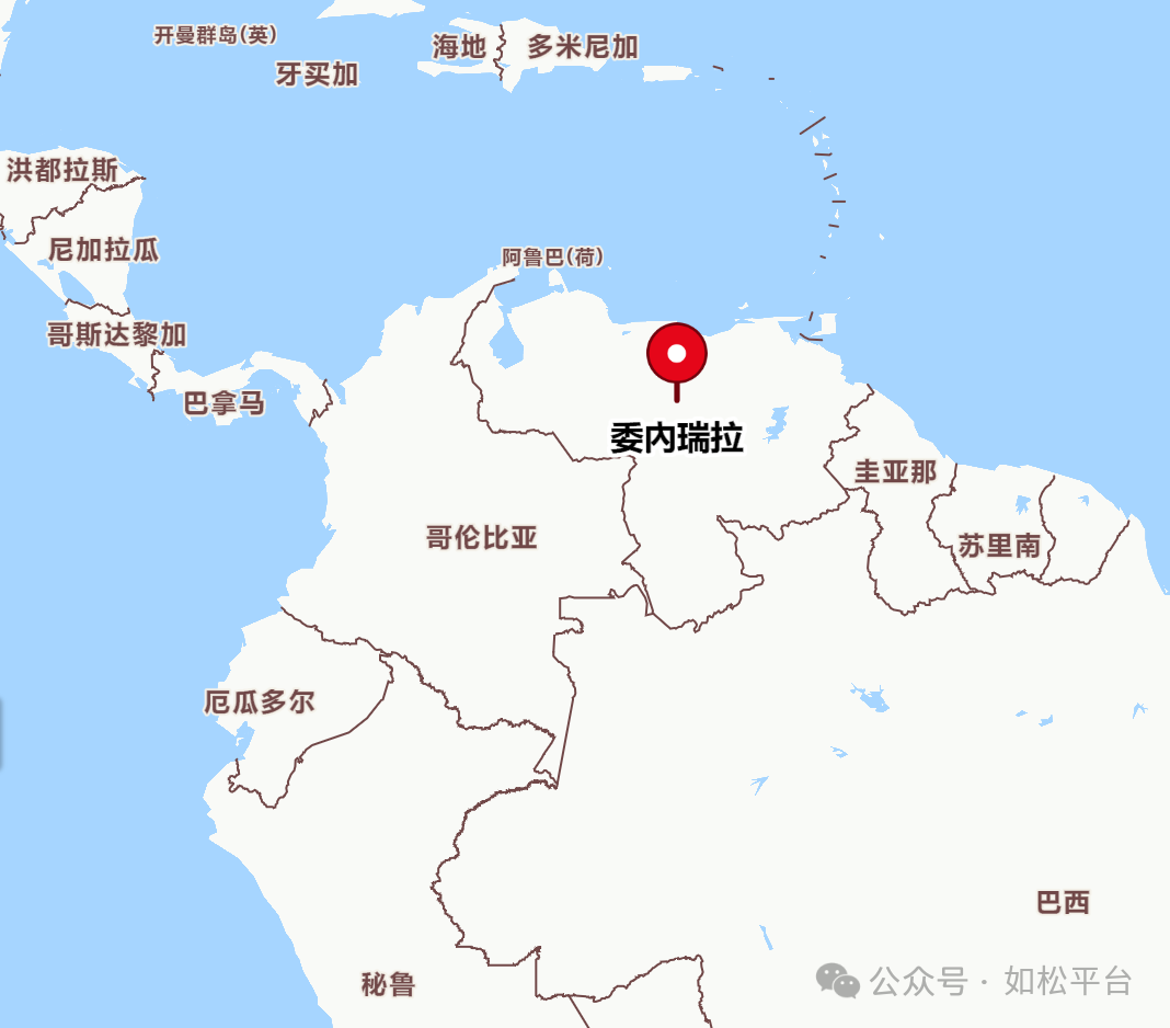 如松:惊天大变局,时代大转折