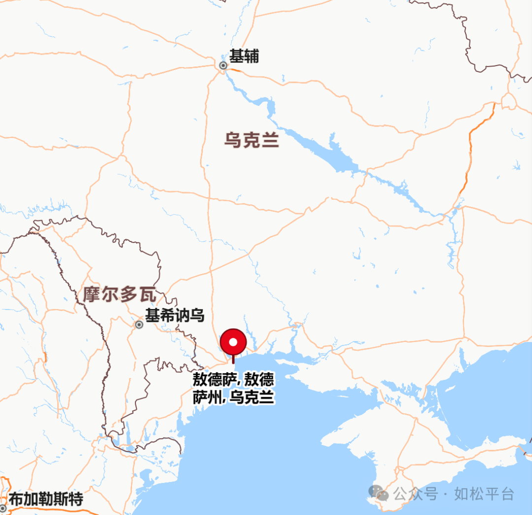 如松：2026年最黑的黑天鹅，特朗普式“和平”