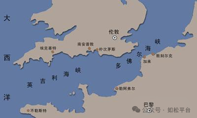 如松：特朗普，万丈深渊！