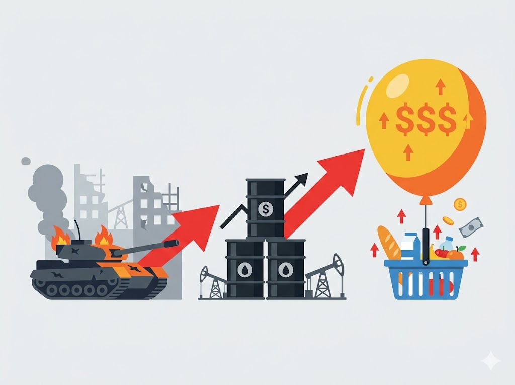 如松：特立独行的黑天鹅，独特的休克时分