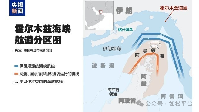 如松：特朗普玩砸了