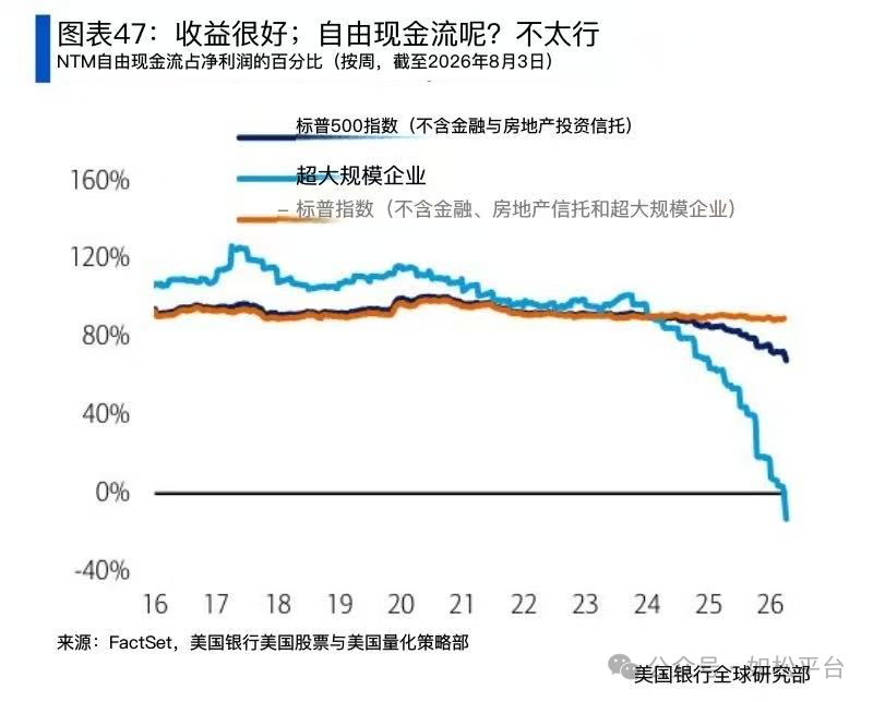 如松:警报拉响,黑天鹅就在那里-图片4