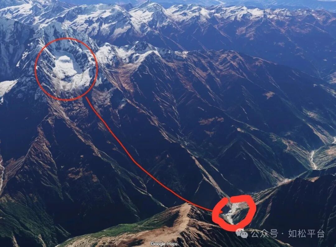 如松：冰山之巅，山崩地裂，农产品的三大动力-图片2