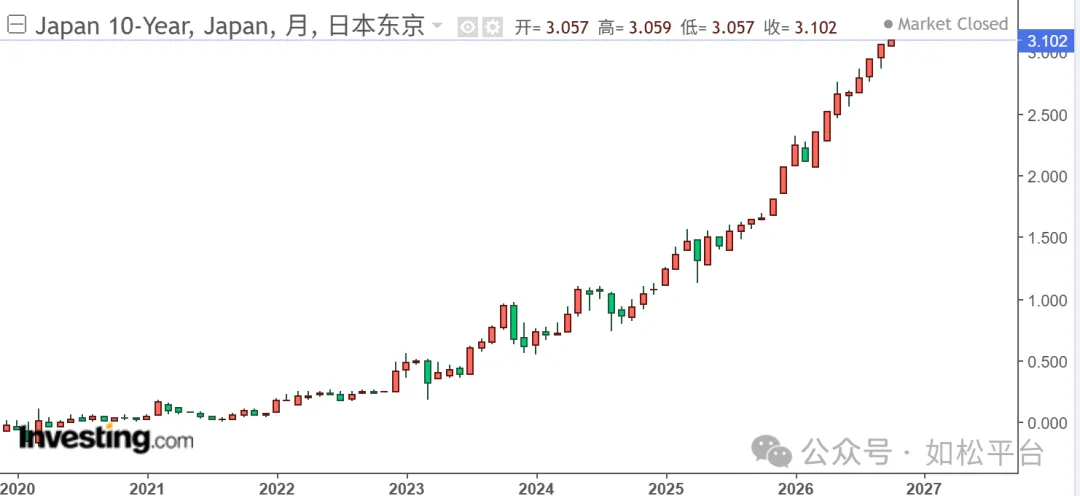 如松:给“黑天鹅”画像