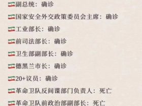 如松：新一轮“闭关锁国”正式开启！