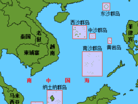 如松：激战南海，中美谁主沉浮？