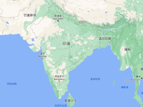 如松：中、美两国都在画大圈，印度寻求与中国决战！