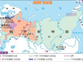 如松 ： 中国，与群狼共舞