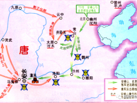 如松：第一名将是怎么练成的？