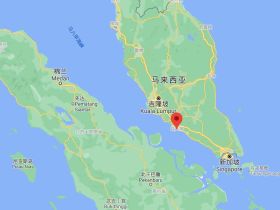 如松：八国联军杀向南海