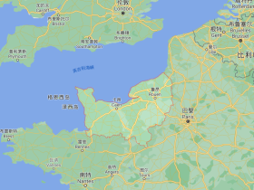 如松：光荣的孤立，中国的决战