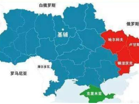如松：普京是个倒霉蛋