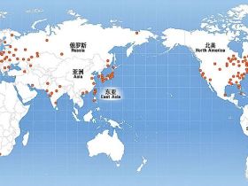 如松：日本倾泻核废水，亚洲的蠢货战争