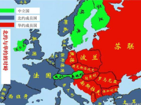 如松：普京，大国后背上的隐秘炸弹