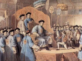 如松：这是真正的“卷王”，引爆了无数场战争！