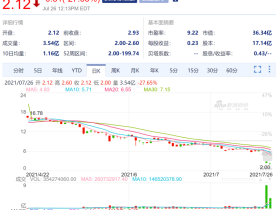 如松：一座冰山，几只黑天鹅
