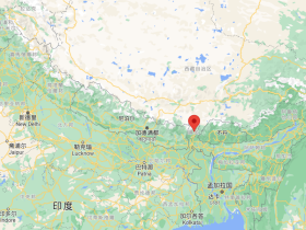 如松：中印激战世界屋脊
