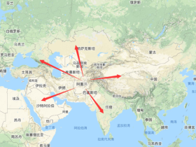 如松：塔利班挟持上万美国人质，美帝国的黄昏之星