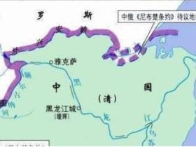 如松：中日相争，毛熊渔利