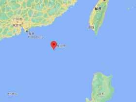 如松：打开台湾大门的“钥匙”在哪？