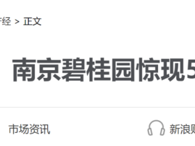 如松：2022，大洪水会呼啸而来吗？