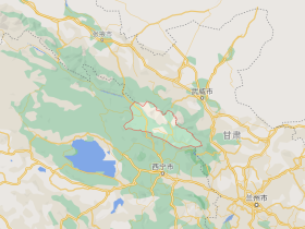 如松：青藏强地震，东部大洪水？