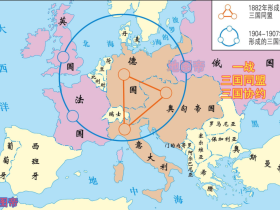 如松：乌克兰，距上帝太远，距俄罗斯太近