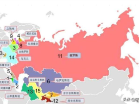 如松：俄乌战争的前生今世