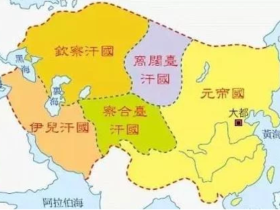 如松：俄乌战争，会不会让俄罗斯褪变为“亚洲国家”？