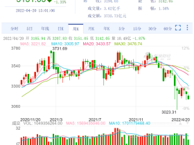 如松：来吧，鬼故事开讲了