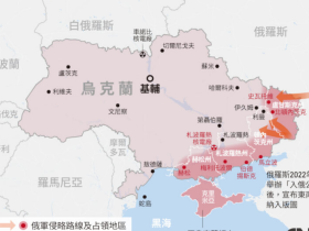 如松：俄罗斯，体面的撤退