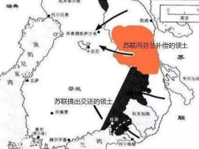 如松：俄罗斯脚下的狗屎运