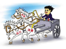 如松：颠覆！大国通胀，大国通缩，火焰与海水