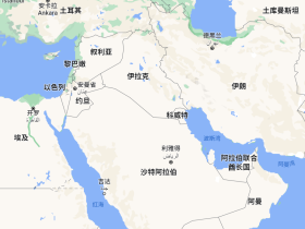 如松：黎明静悄悄，四只火药桶滋滋冒烟