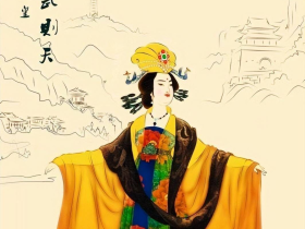 如松：明皇帝，种出一朵罂粟花