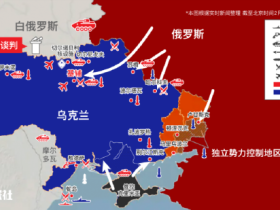 如松：中美“战争”，美国百年惨败