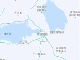 如松：俄罗斯，浑身都是宝