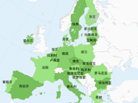 如松：俄罗斯吹响号角，欧亚粪坑疯狂内卷，英美伸出黑手