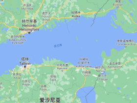 如松：美国提桶送礼，俄罗斯吸血鬼