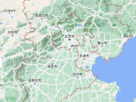 如松：狂风，暴雨，2023年的第一场飞雪