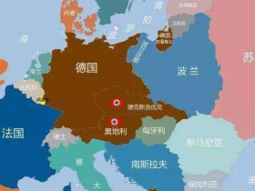 如松：普京怀抱黑天鹅，波兰、德国会不会对俄宣战？