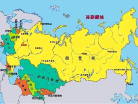 如松：空中解体，一只嘀嗒作响的定时炸弹