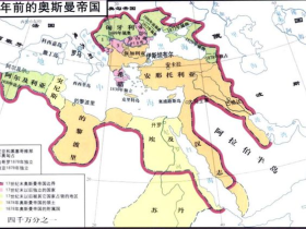 如松：中东战争的前生今世，哈马斯幕后的黑手是谁？