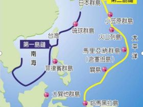 如松：号角已经吹响，中日新甲午海战