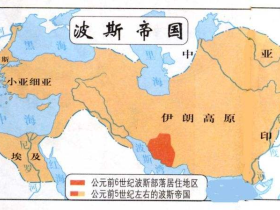 如松：中东混战，谁能笑到最后？