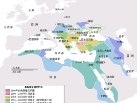 如松：普京，绝望